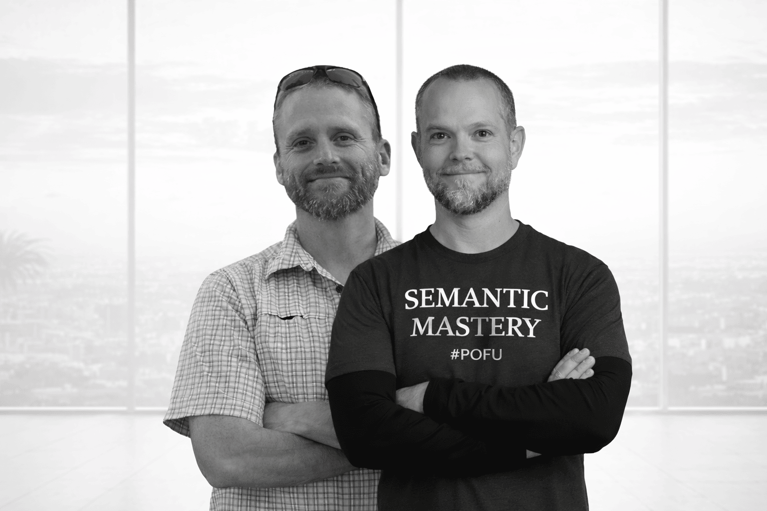 Semantic Mastery partners